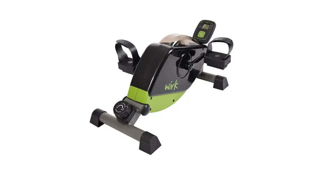 Stamina 85-1200a Under Desk Exercise Bike Owner's Manual Stamina 85-1200a Under Desk Exercise Bike Owner's Manual