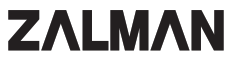 ZALMAN - logo