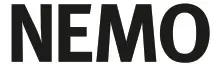 NEMO - logo