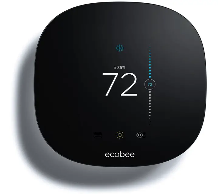ecobee EB-STATe3L-01  Lite Thermostat