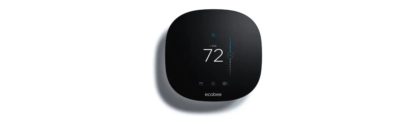 Ecobee Eb-state3l-01 Lite Thermostat User Manual Ecobee Eb-state3l-01 Lite Thermostat User Manual