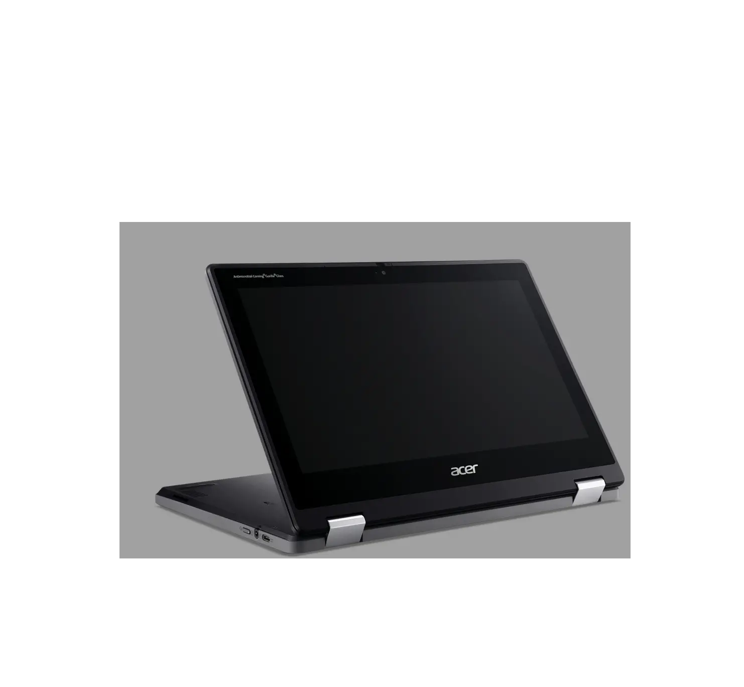 Acer R722t Chromebook Spin 311 Convertible Rugged Laptop User Manual User Manual