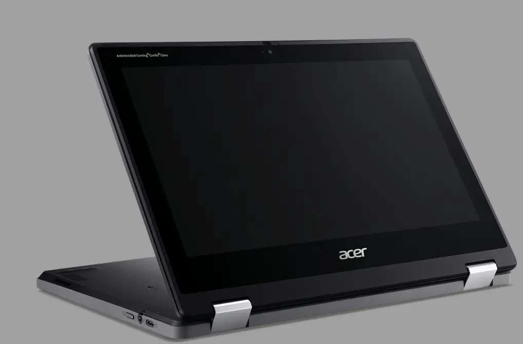 acer R722T Chromebook Spin 311 Convertible Rugged Laptop