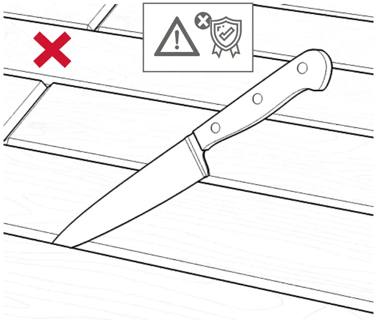 Maintenance and cleaning