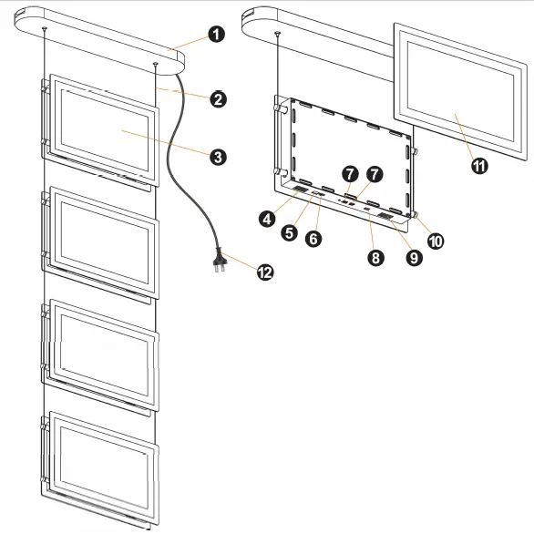 DISPLAYS2GO-DGSWDS156-15.6-Inch-Digital-Suspended-Window-System-9