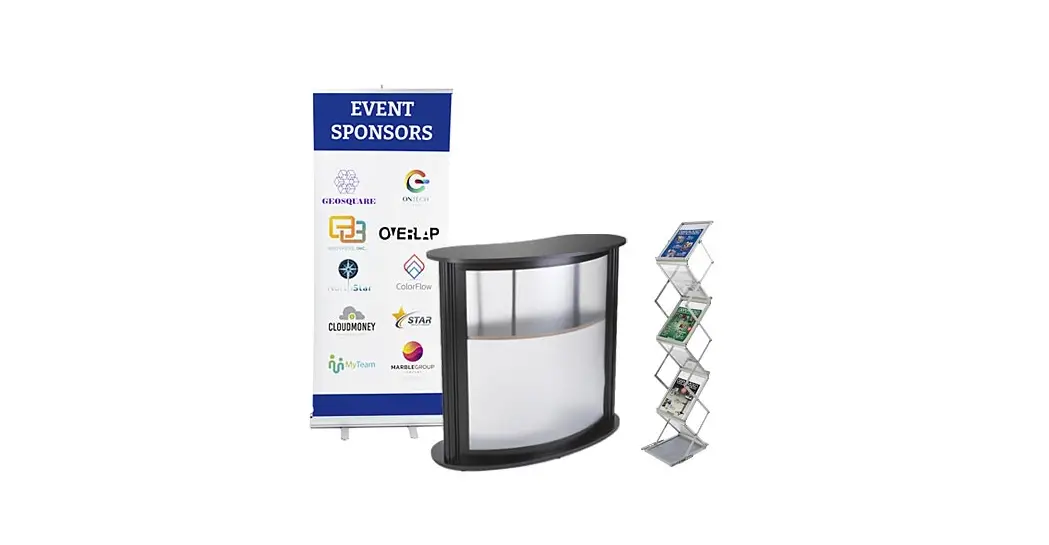 Displays2go Dgswds156 15.6 Inch Digital Suspended Window System User Manual