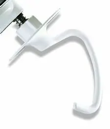 Dough Hook for mixing and kneading yeast doughs