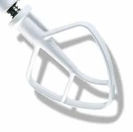 Flat Beater for normal to heavy mixtures