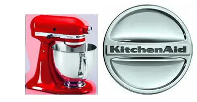 KitchenAid Tilt Head Mixer
