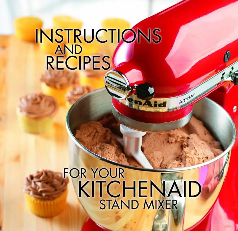 kitchenaid-tilt-head-mixer-manual-original