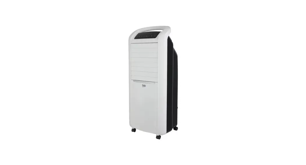 Beko Efe7030w Air Cooler User Manual