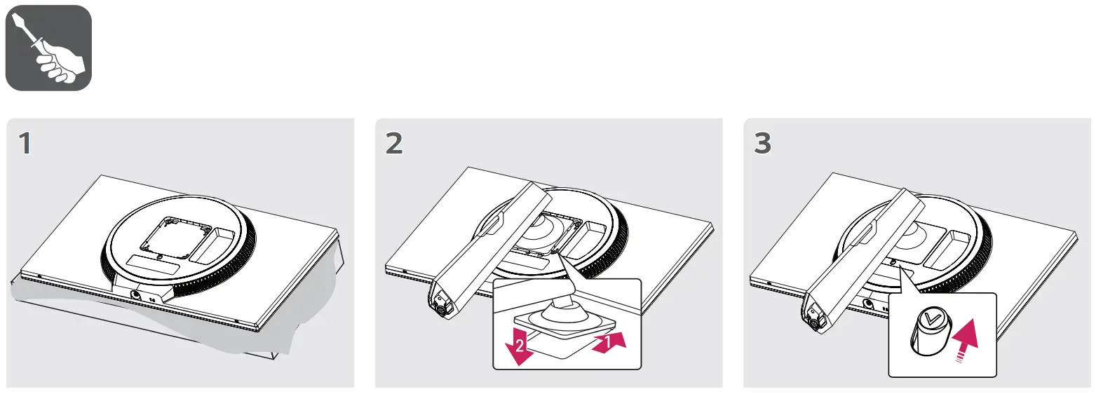 Assembly Instructions