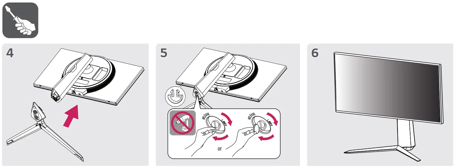 Assembly Instructions