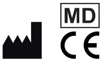 molift Raiser Pro Sit to Stand Transfer Platform - Icon