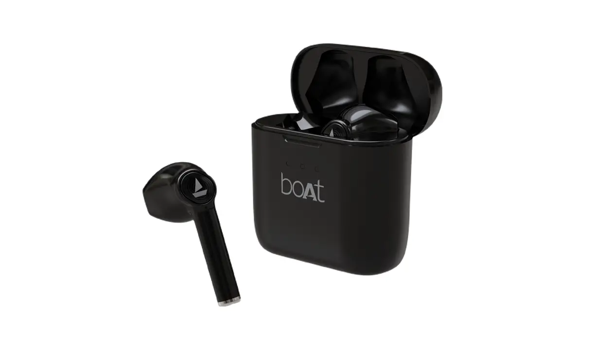 Boat True Wireless Ear-buds User Manual