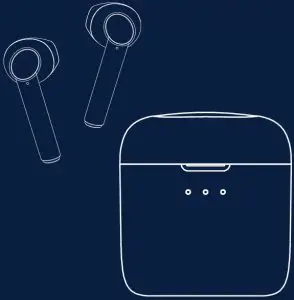 Power On (First Time User)