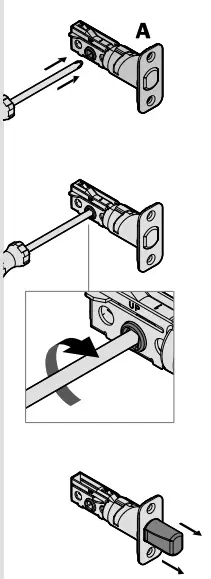 WEISER HomeConnect 620 Keypad Electronic Smart Lock-fig11
