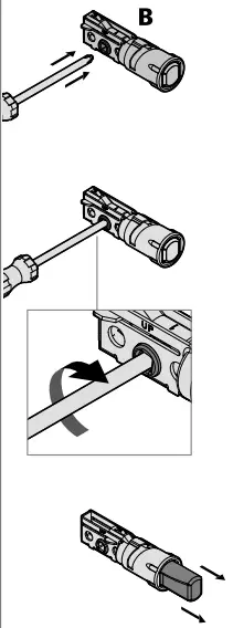 WEISER HomeConnect 620 Keypad Electronic Smart Lock-fig12
