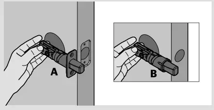 WEISER HomeConnect 620 Keypad Electronic Smart Lock-fig13