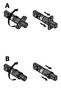 WEISER HomeConnect 620 Keypad Electronic Smart Lock-fig15