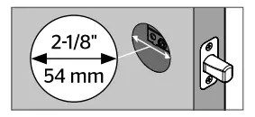 WEISER HomeConnect 620 Keypad Electronic Smart Lock-fig18