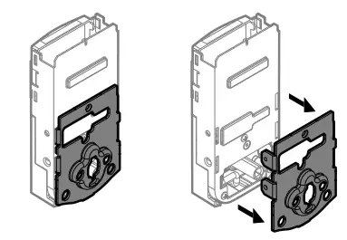 WEISER HomeConnect 620 Keypad Electronic Smart Lock-fig20