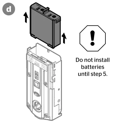 WEISER HomeConnect 620 Keypad Electronic Smart Lock-fig30