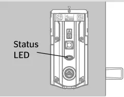 WEISER HomeConnect 620 Keypad Electronic Smart Lock-fig35