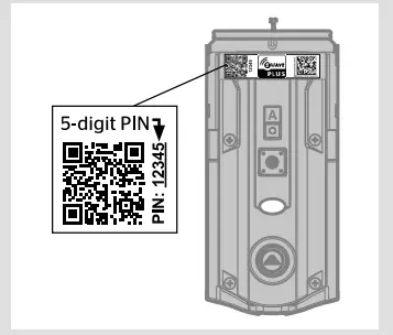 WEISER HomeConnect 620 Keypad Electronic Smart Lock-fig38