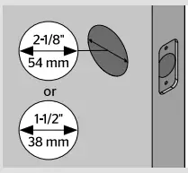 WEISER HomeConnect 620 Keypad Electronic Smart Lock-fig4