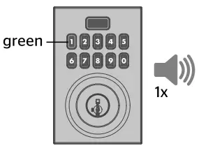 WEISER HomeConnect 620 Keypad Electronic Smart Lock-fig42