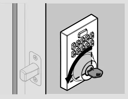 WEISER HomeConnect 620 Keypad Electronic Smart Lock-fig46