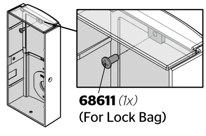 WEISER HomeConnect 620 Keypad Electronic Smart Lock-fig49