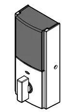WEISER HomeConnect 620 Keypad Electronic Smart Lock-fig50