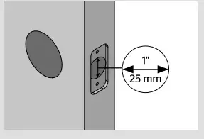 WEISER HomeConnect 620 Keypad Electronic Smart Lock-fig6
