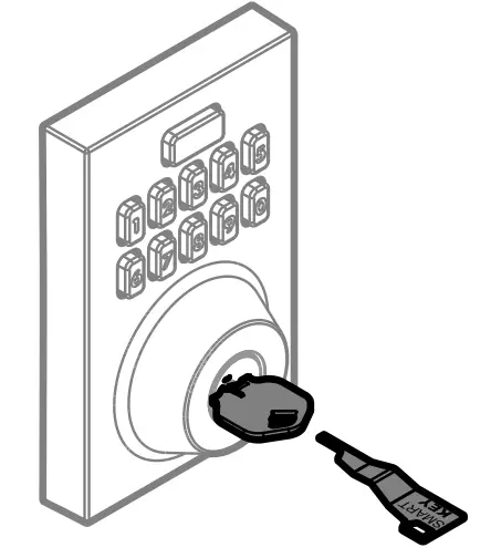 WEISER HomeConnect 620 Keypad Electronic Smart Lock-fig60