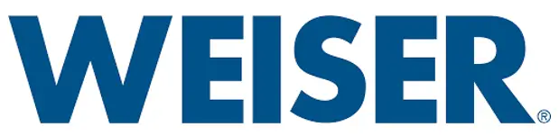 WEISER -logo