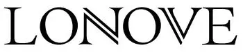 Lonove logo