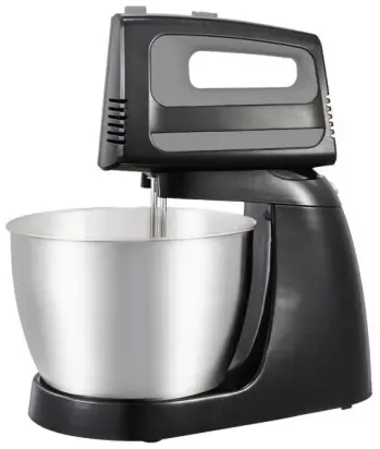 PREMIUM LEVELLA PHSM4007 2 In 1 Stand and Hand Mixer