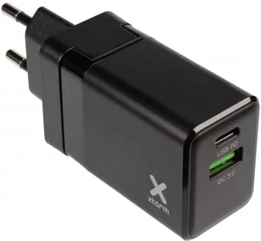 xtorm XA082 Lightning Fast Wall Charger