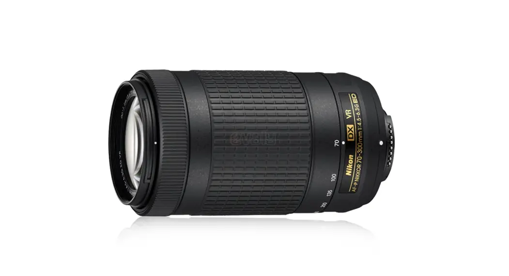 Nikon Nikkor Autofocus Lens User Manual