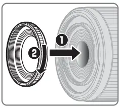 Nikon NIKKOR Autofocus Lens - fig 6