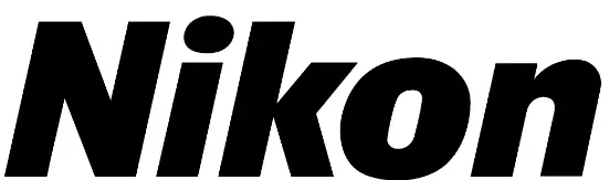 Nikon logo