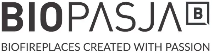 BIOPASJA logo