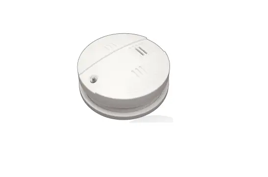 Zwave-selection Smoke Sensor With Siren Function Zwsesdsf Manual