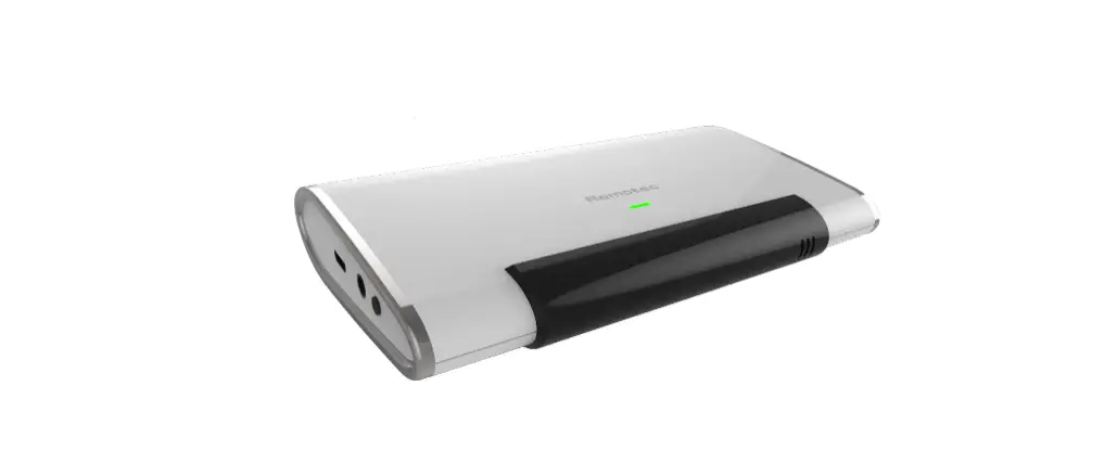 Remotec Technology Ltd Ac Master Zxt-600us Manual