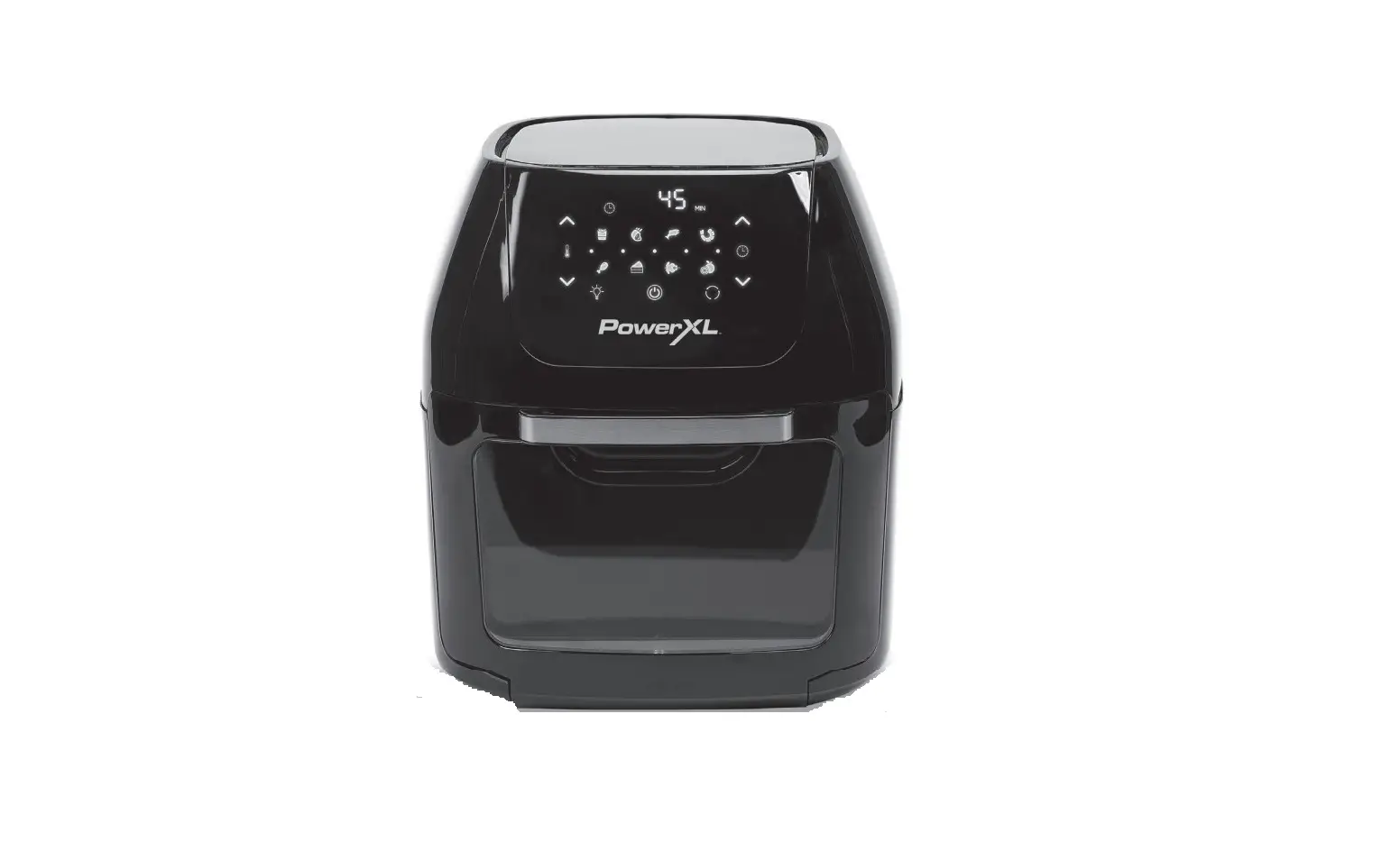 Powerxl M16438 Air Fryer Multi-function Instruction Manual