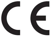 CE MARK