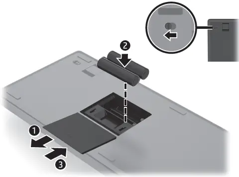 HP-455-Programmable-Wireless-Keyboard-Fig-3