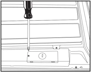 TR2X4G2 - Installation - Step 2